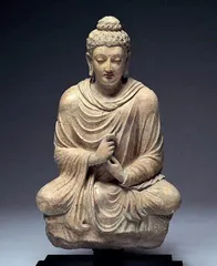 散落世界各地的犍陀罗艺术7