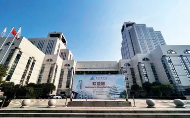 今天的我们,为什么还需要图书馆?4