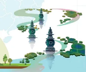 2.74亿人次出游,“五一”假期数据大揭秘1