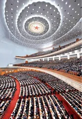 中国经济信号：开局气象新，稳中求进