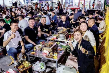 纽约证券交易所,从梧桐树下做到全球最大1