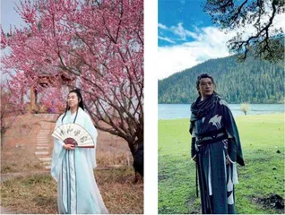 文旅,不能只靠局长出圈1