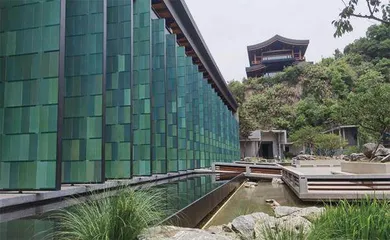 在这里,一探江南版本文化4