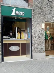 点个餐,“我”却被卖了1
