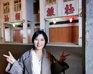 为做罕见病科普,她要把病痛写成段子1
