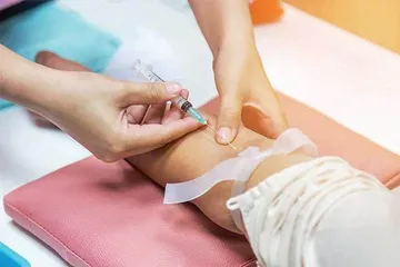 为做罕见病科普,她要把病痛写成段子2