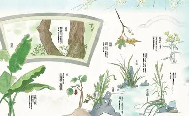 草木江南1