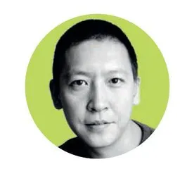 走向更孤独的状态