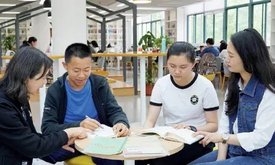 从社论大赛,看青春力量1