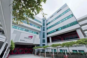 香港VS新加坡不是取代,而是共生1