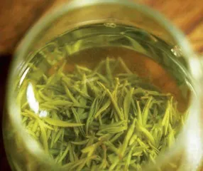 茶里江南:何处寻滋味,都付春茶中3