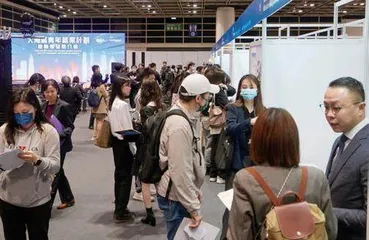 香港VS新加坡不是取代,而是共生3