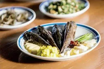 美食江南:从春馔开始,全面“卷”起来1
