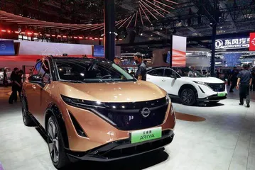 日系车,正在走下神坛3