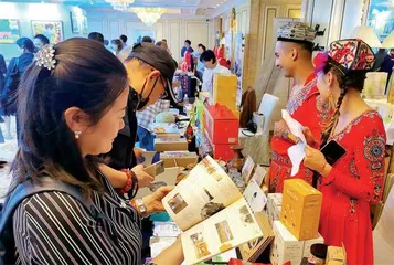 非典型的边疆小城:栽上梧桐树,引得凤凰来6