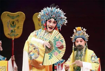 邢金沙:香江艺梦圆2