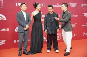 专访《雪云》导演邬浪:每一部电影,都是奖励2
