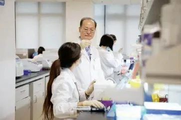 第16个“国际罕见病日”让罕见被看见,让他们的心声被听见1