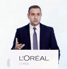 欧莱雅,为上海贡献“优秀提案”的老朋友 1