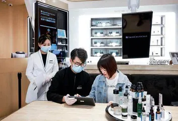 欧莱雅,为上海贡献“优秀提案”的老朋友 3