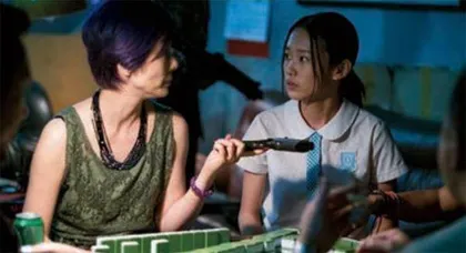 中国新锐导演,当代电影新力量1