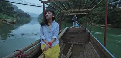 中国新锐导演,当代电影新力量11