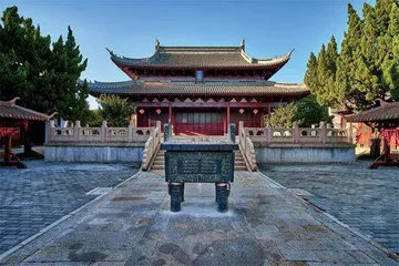 追溯上海历史之根,回味生态岛前世今生4
