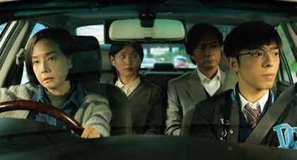 中国新锐导演,当代电影新力量13