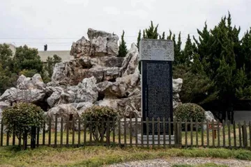 追溯上海历史之根,回味生态岛前世今生5