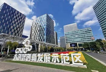 创新占先机,很“杨”很“洋气”2