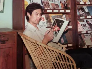 梅海星:我为SIFF建档“民间编年史”1