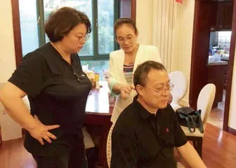 我为什么要做中医传承?1