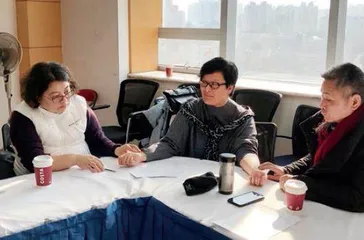 我为什么要做中医传承?2
