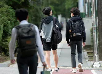 韩国的校园霸凌有多严重?2