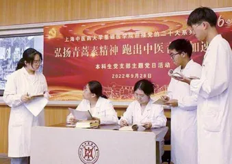 人才培养,“学院派”怎么做?1