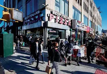 欧美通胀“高烧”何时退?1