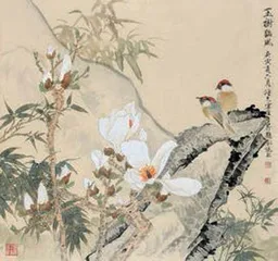 兼容南北创新格