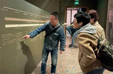 故宫犍陀罗展:理想国的香气2