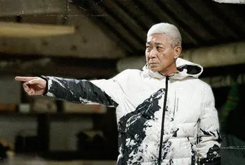 《人生之路》:将路遥的精神谱系延伸到新世纪4