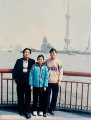疼痛伴随一生,仍要笑对生活2