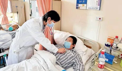 “无缝”医联体,仁济医院新探索1