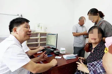 “无缝”医联体,仁济医院新探索2