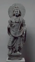 散落世界各地的犍陀罗艺术2