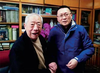 追忆张圣道教授当年拷问:技术到了,心到了吗?3