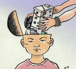 车“债”斗量2