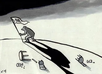 车“债”斗量3