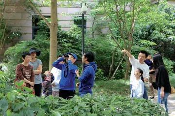 华丽家族:历经18年交出亮眼环保账单2