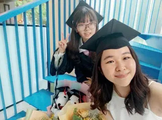 在中国,感觉什么都很快速1