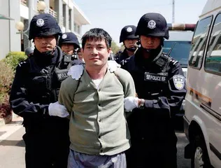 面对缅北网诈:何时重拳出击2