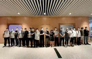 面对缅北网诈:何时重拳出击3